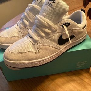 Men’s Nike SB never worn in original box